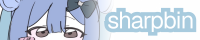 sharpbin